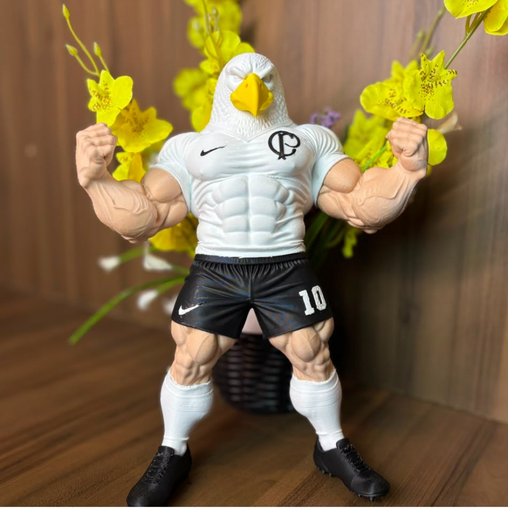 MASCOTE