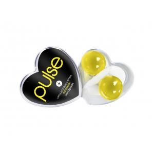 BOLINHA PULSE 2X1 ELETRIZANTE