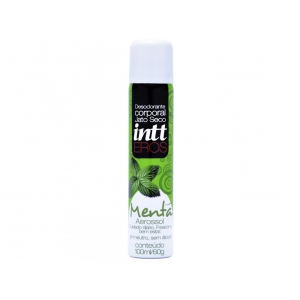 DESOD AERO CORPO INTT 100ML MENTA